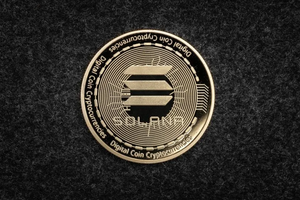 Solana Prediction