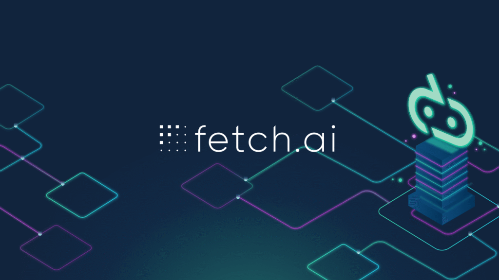 What is Fetch Ai