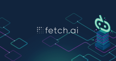 What is Fetch Ai
